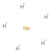 Niobium hydride